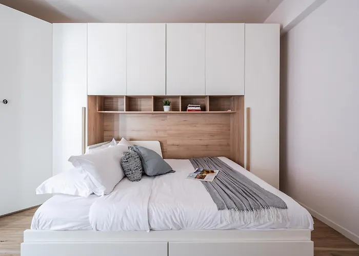 Modena, Comfort & Relax Appartement Modena