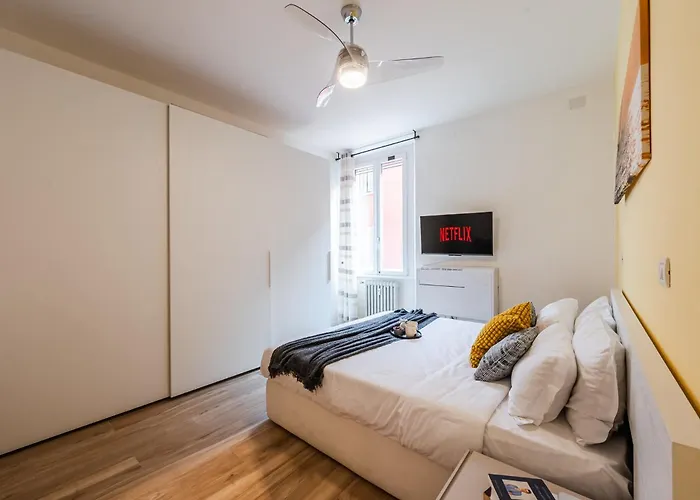 Modena, Comfort & Relax Apartament Modena